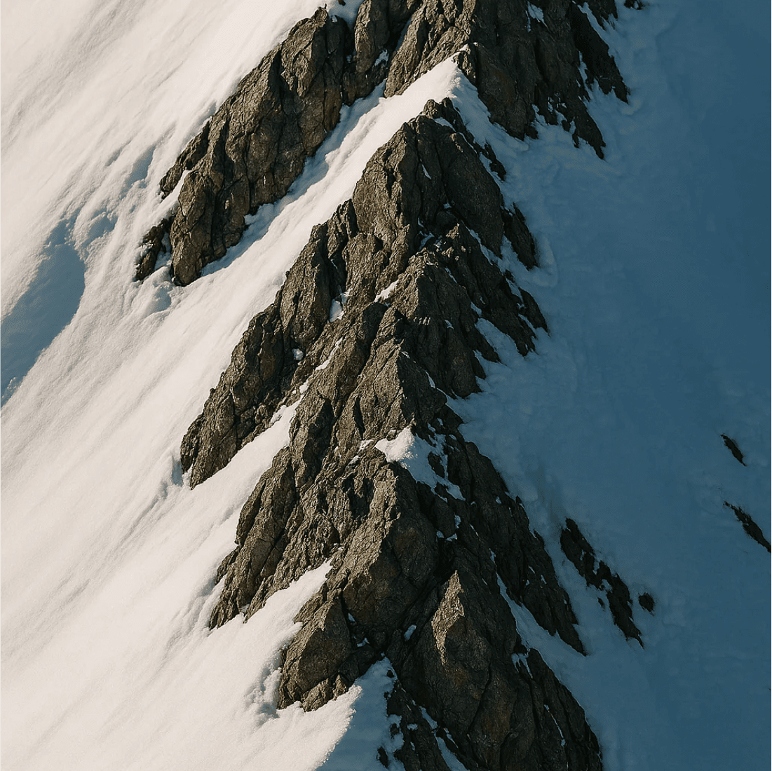 Delicate Abstract Movement