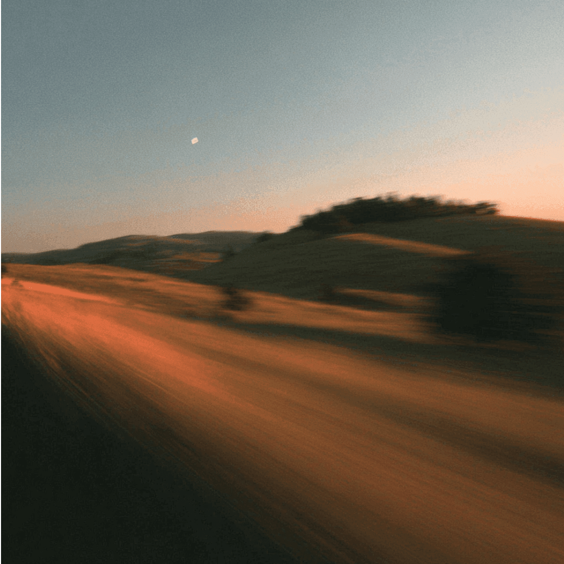 Ethereal Portrait Softness