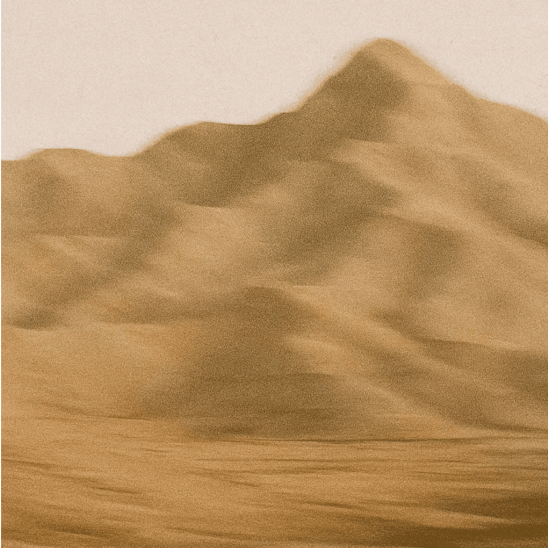 Flowing Fabric Grace