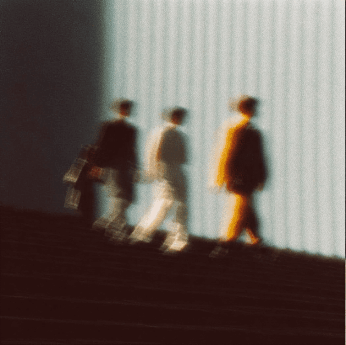 Dynamic Figure Action